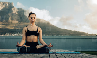 Inner Strength Rituals