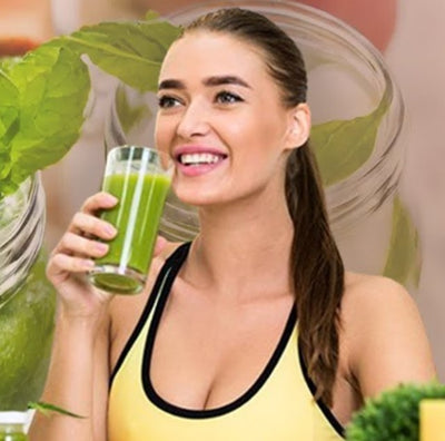 Detox & Cleansing